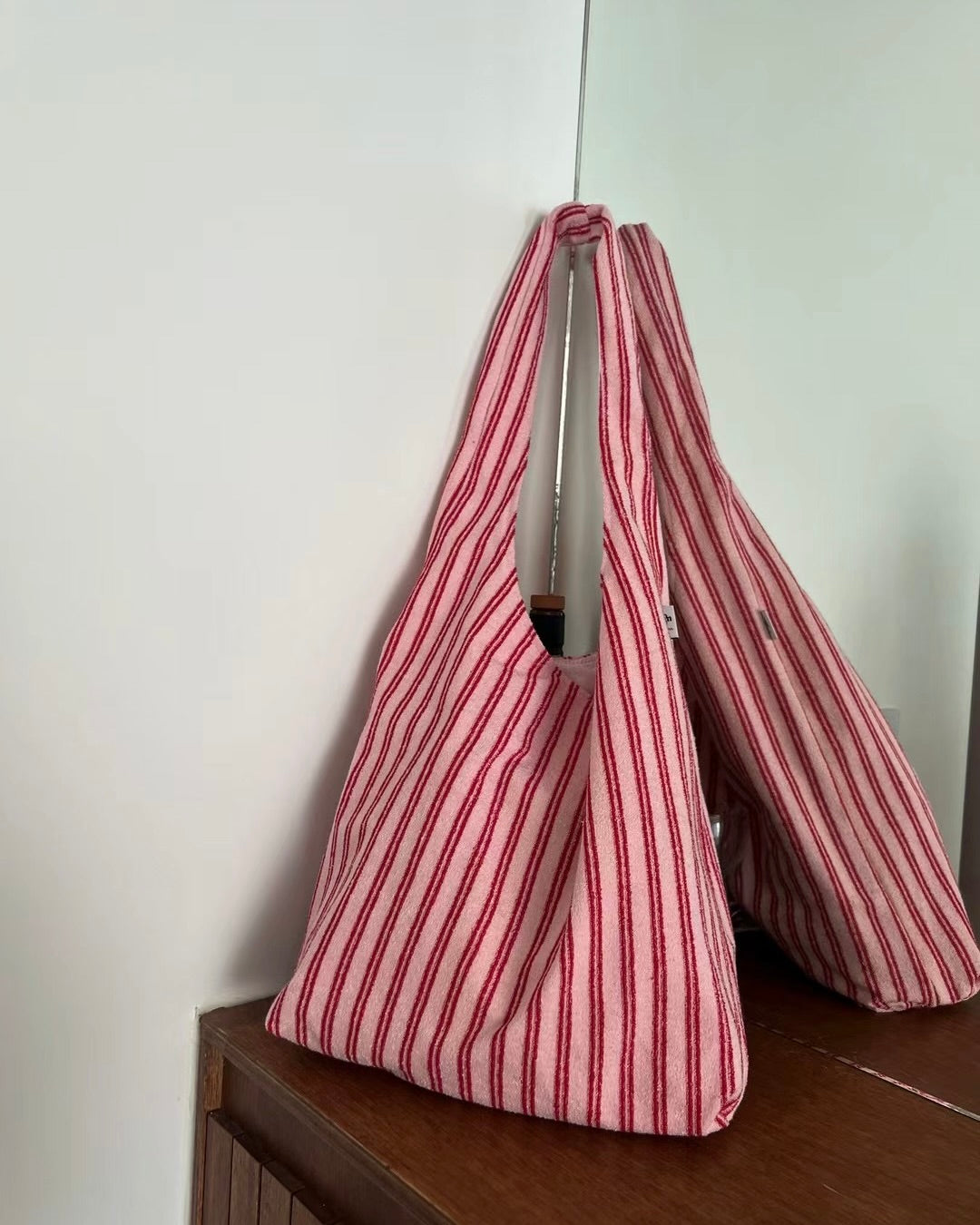 towel bag