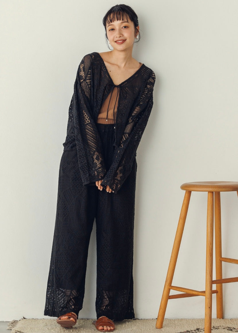 boho outer (must buy!)