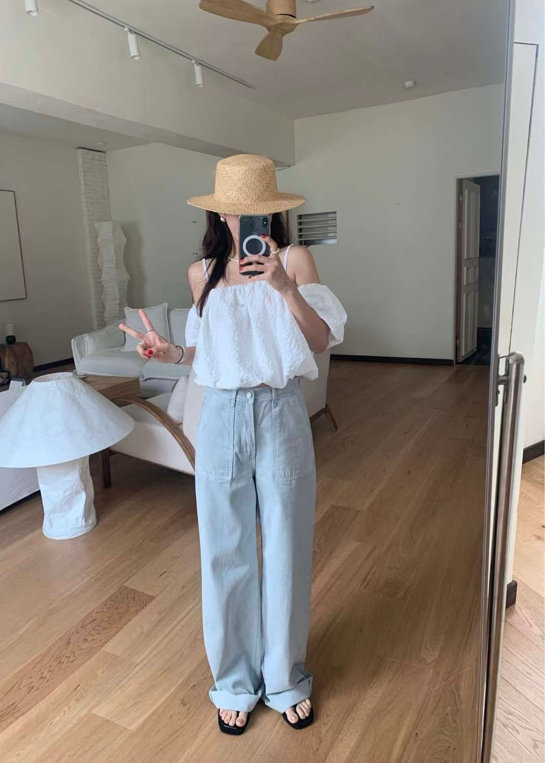 kurum top (must buy!!)