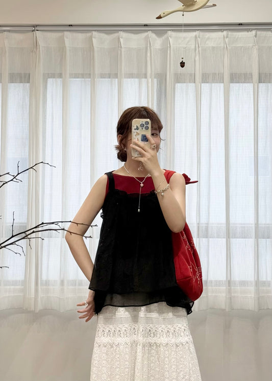 gia vest