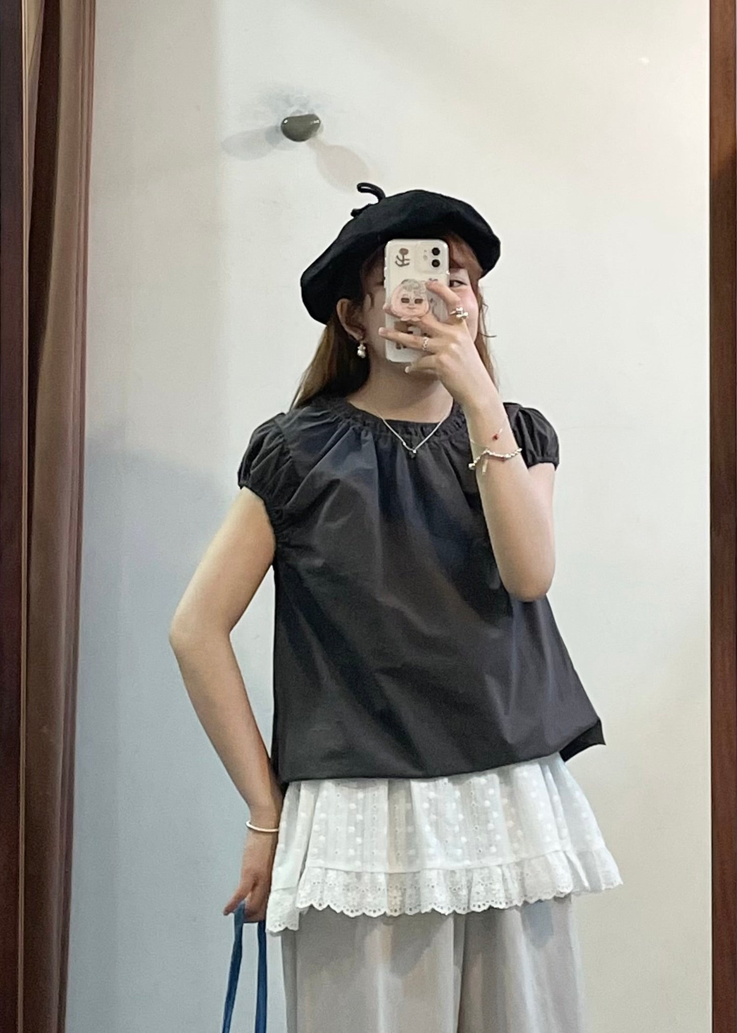 mina top