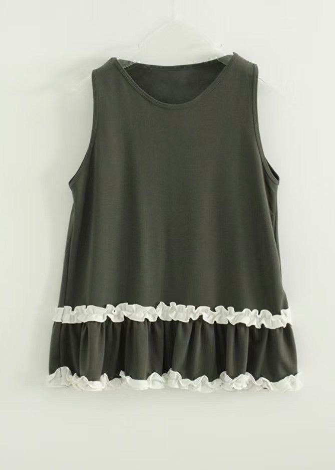 nannie vest