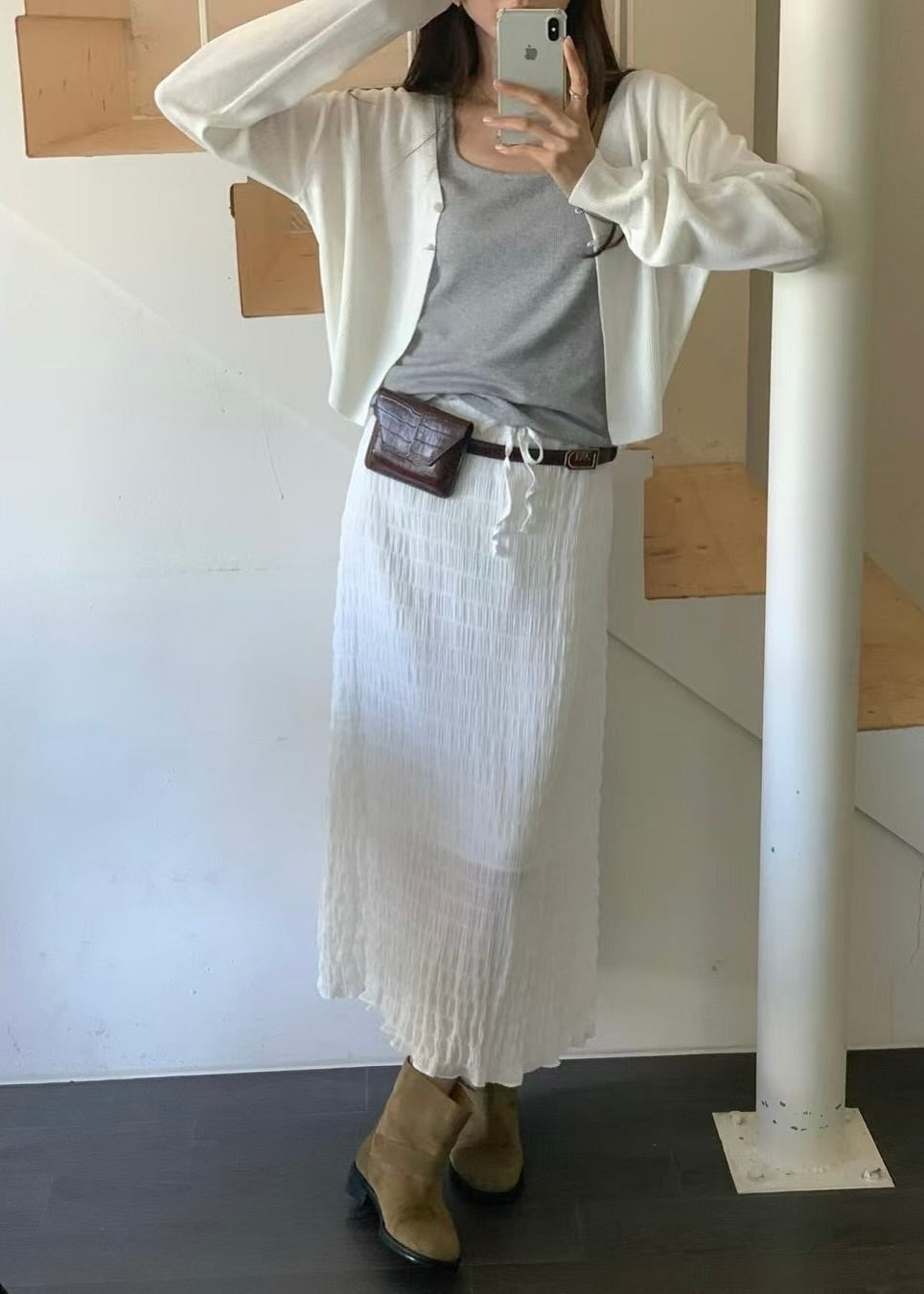 nagisa skirt