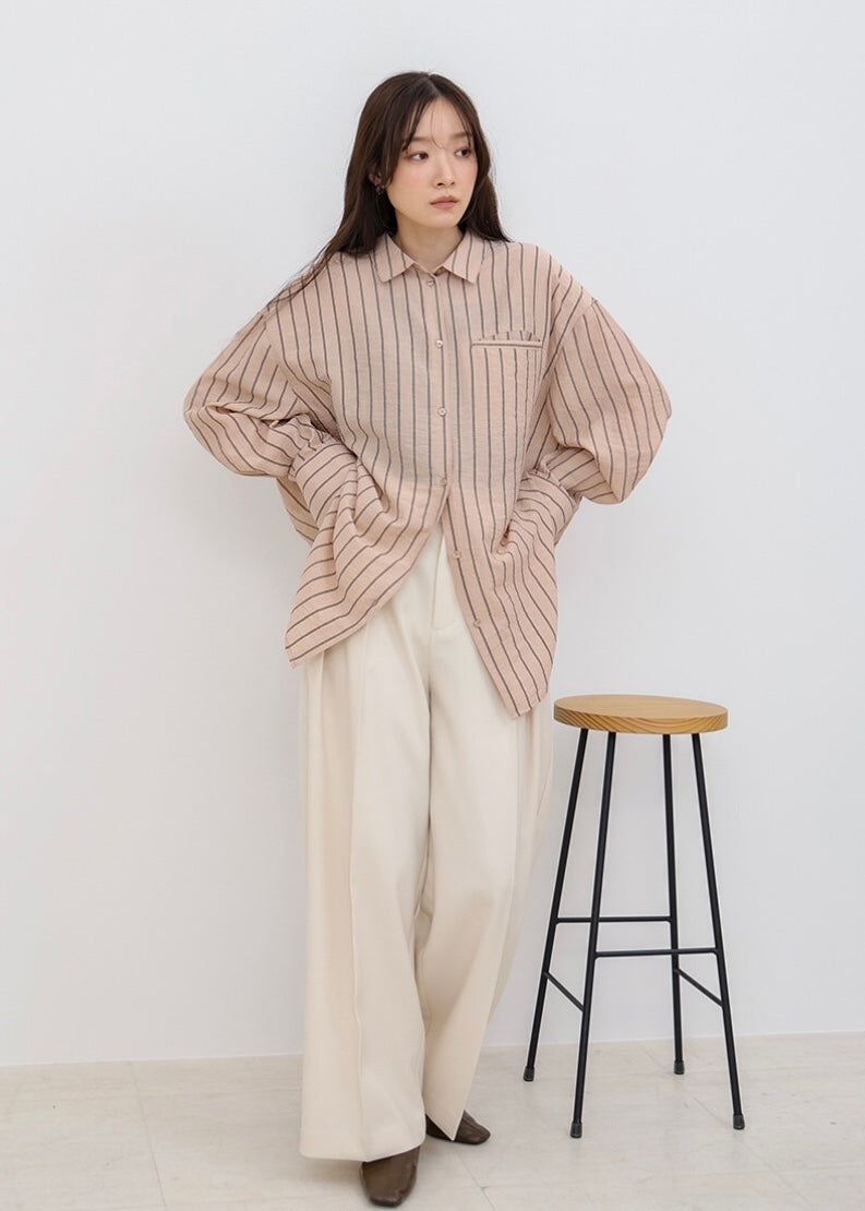 coconut shirt