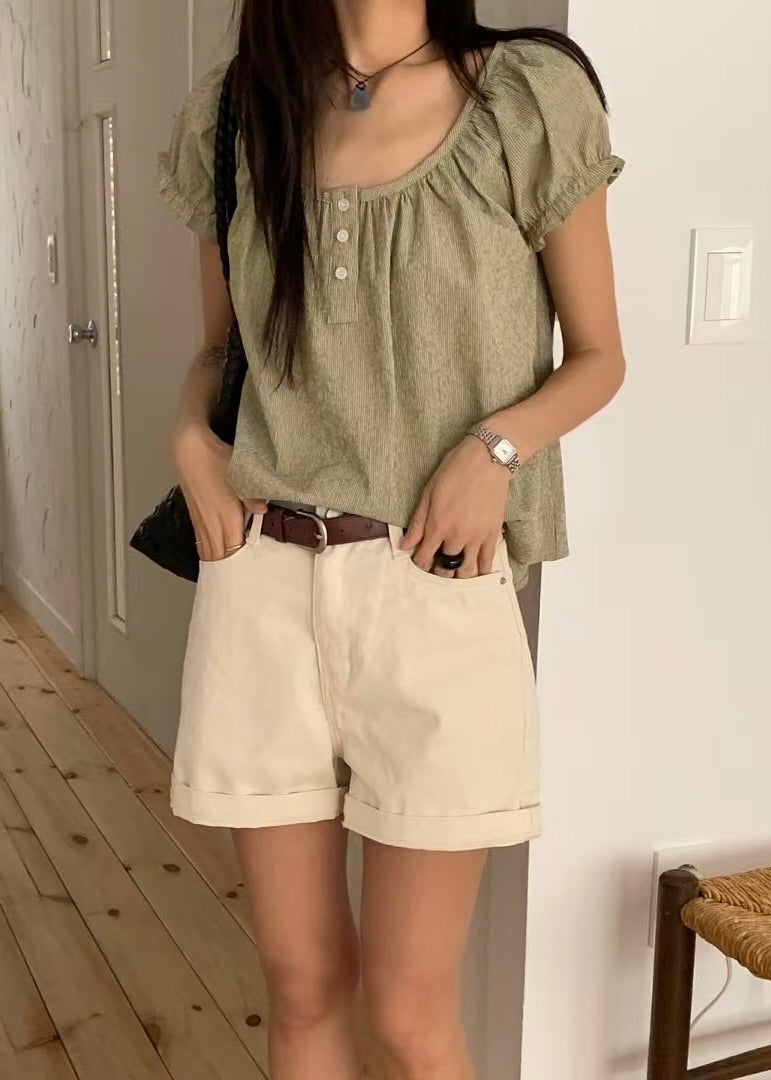 mamie top ๐ฆ kira picks