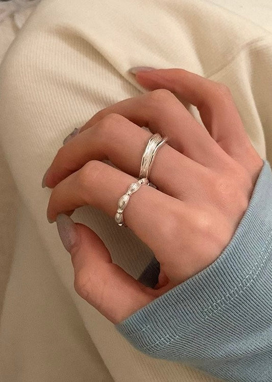 ring (set) : 68