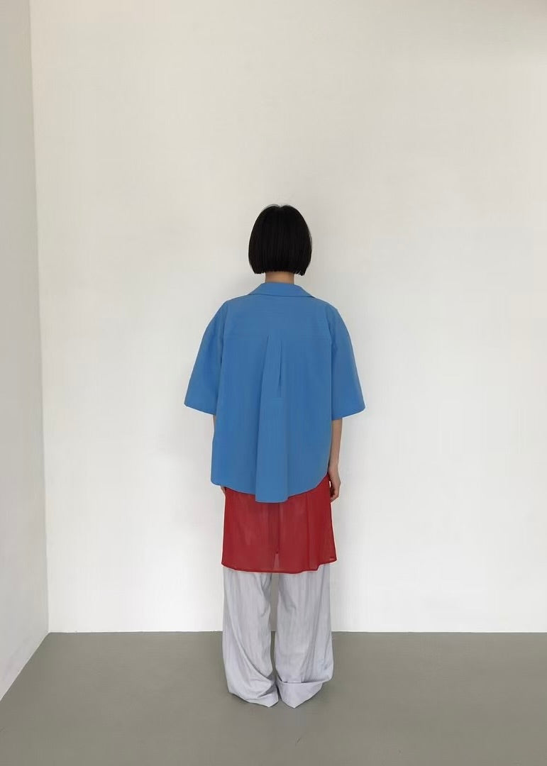 rikki shirt
