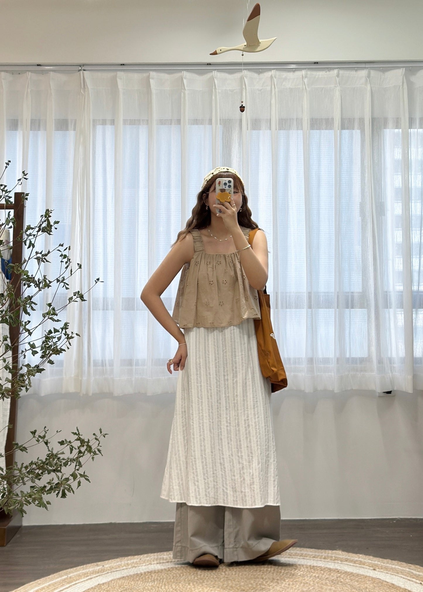 gabrielle dress