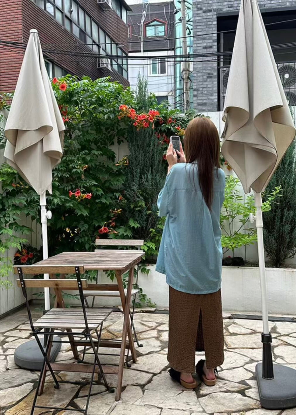 koko skirt
