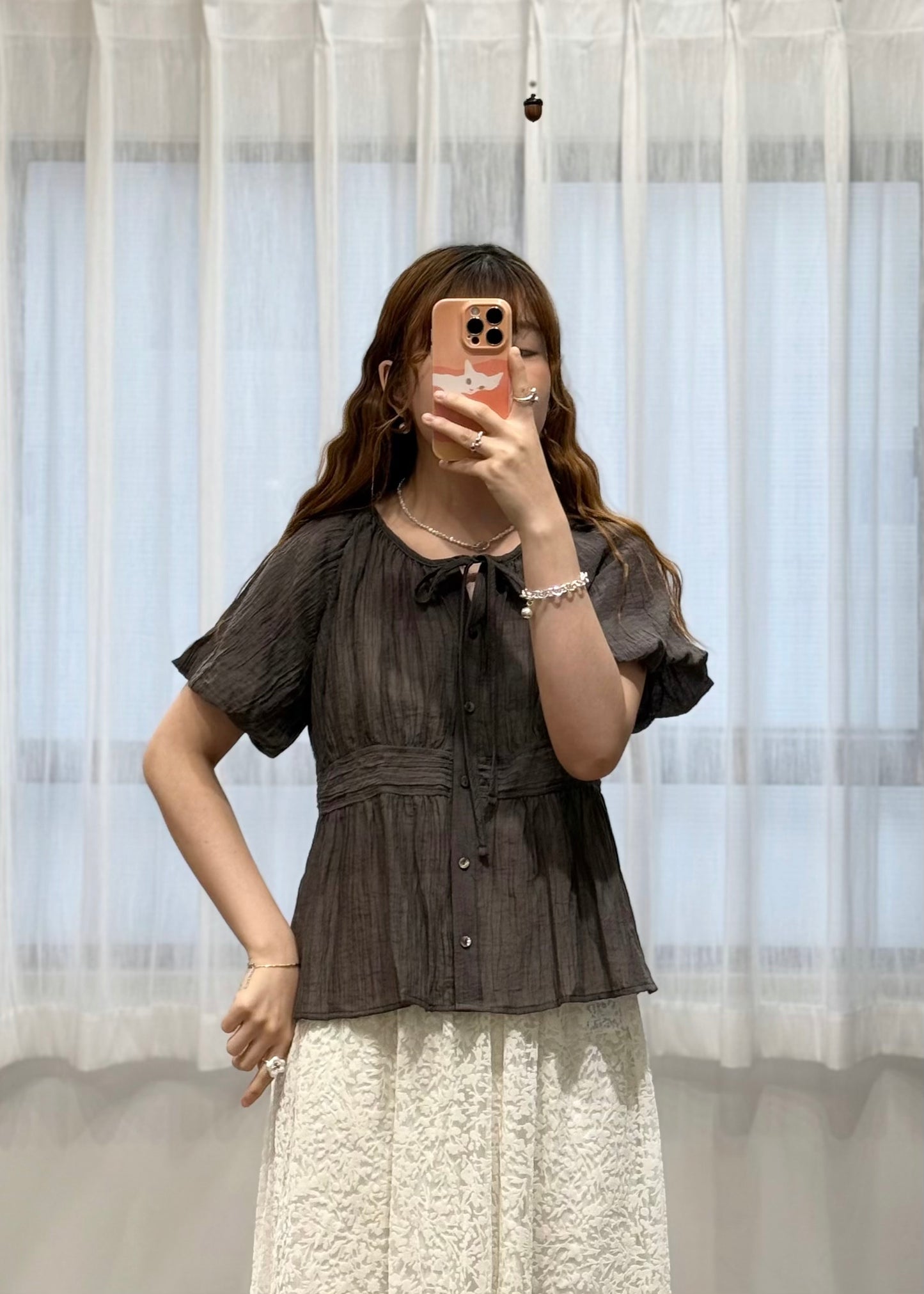 suri blouse
