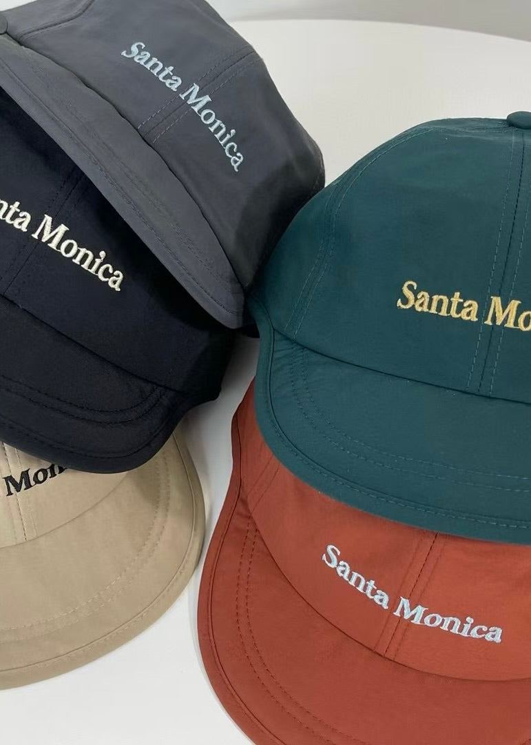 santa cap 全員自留!!