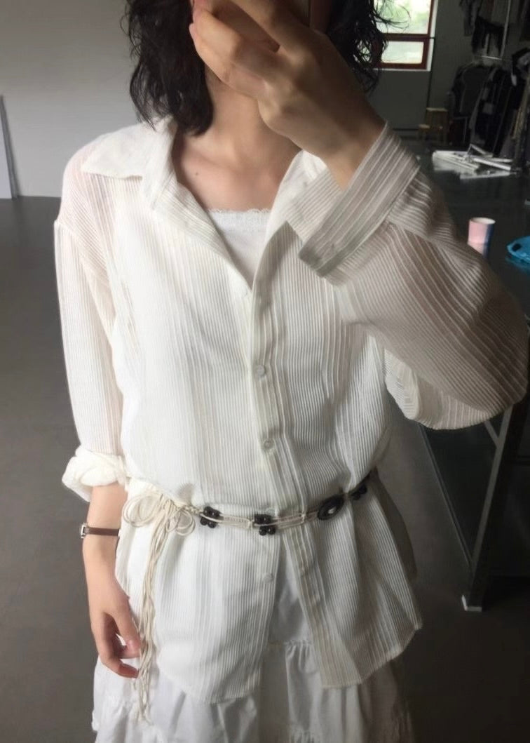 hina shirt ๐ก kira picks