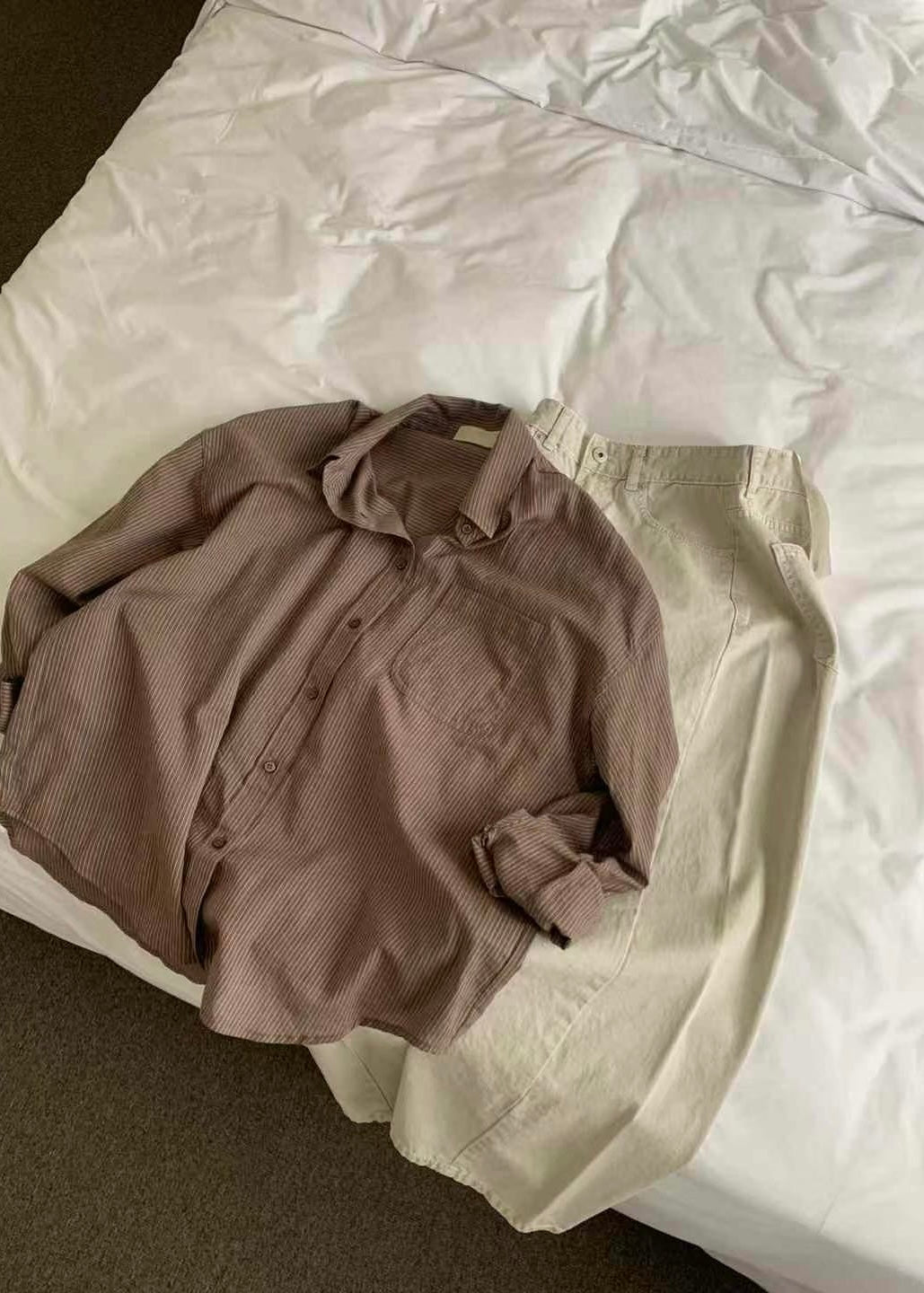 erin shirt ✿ heily picks