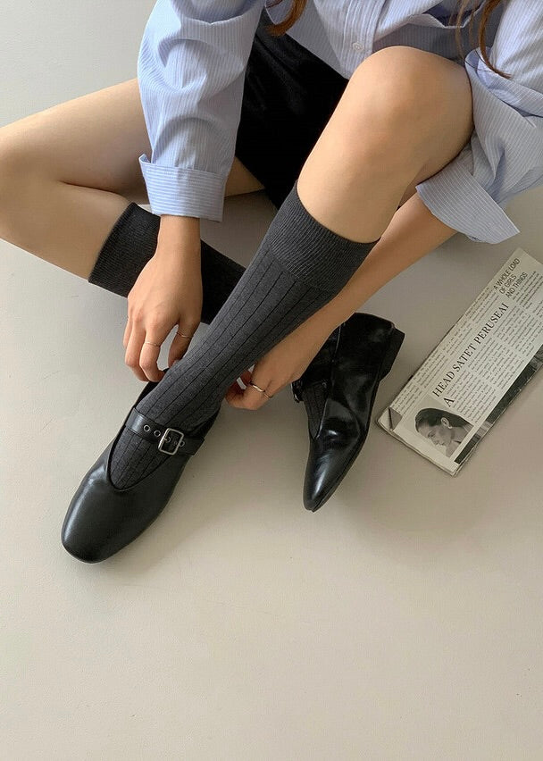 belty shoes