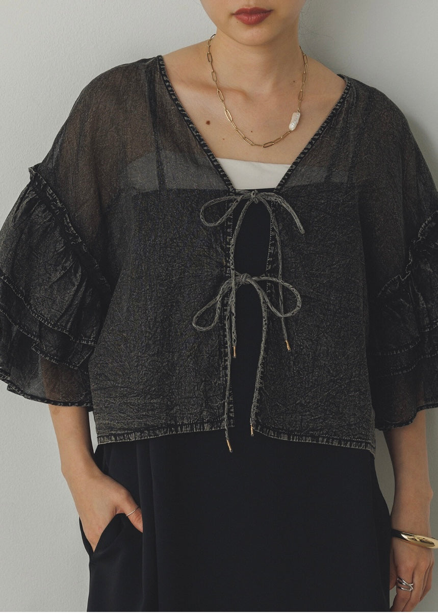 meraki top