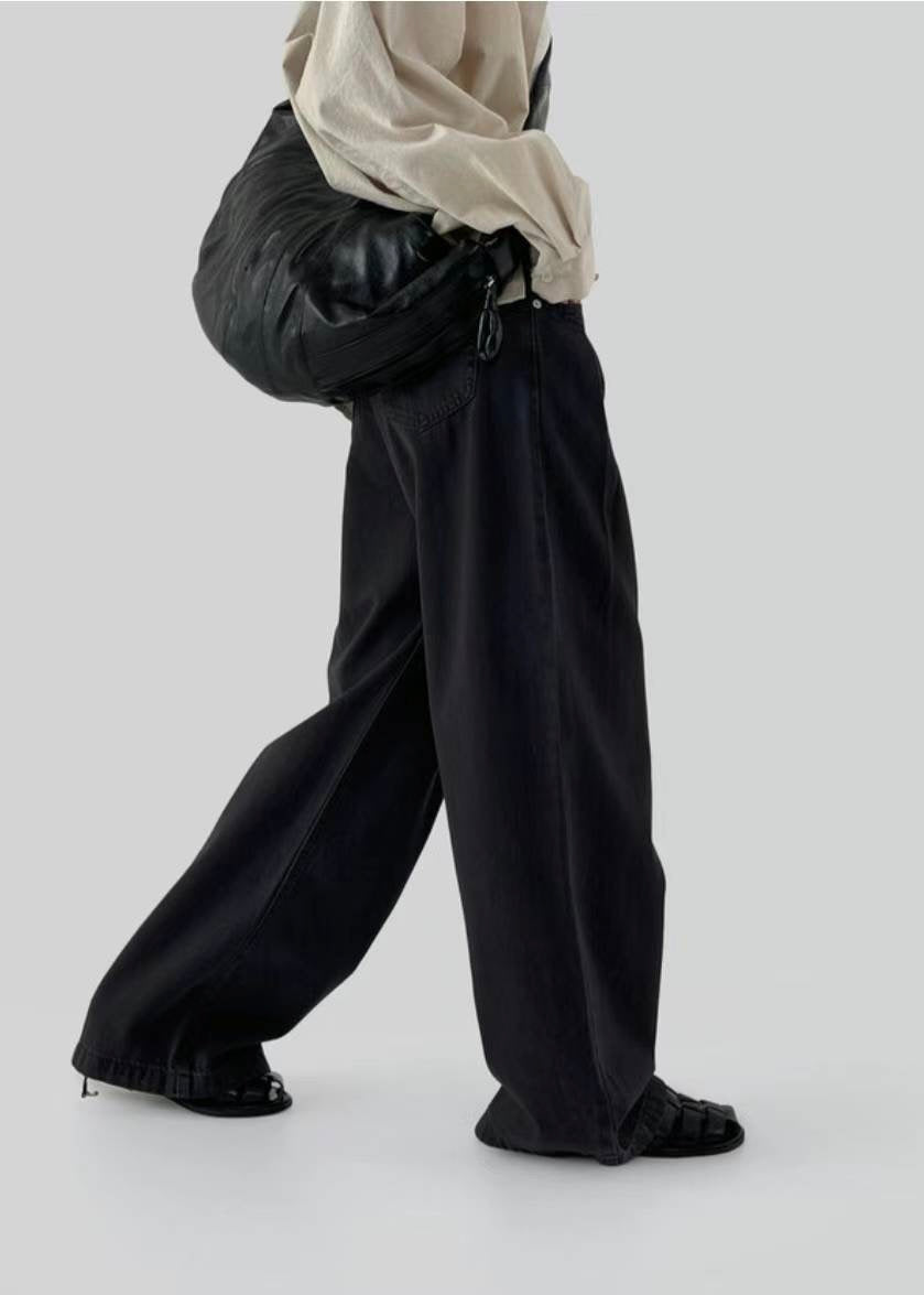 renee pants(值得包色入!)