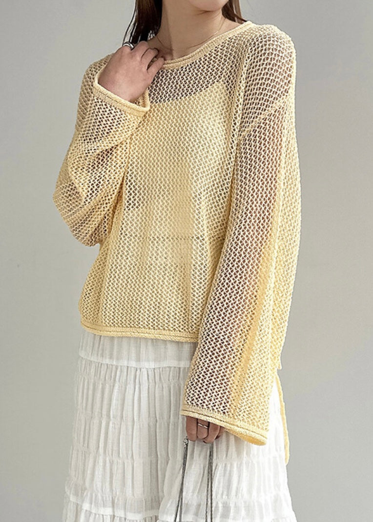 ivy top