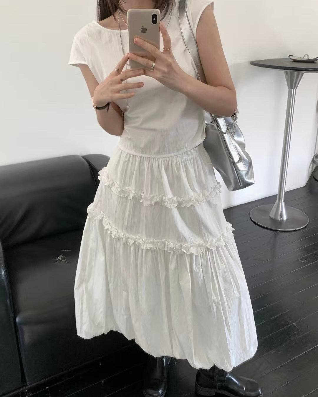 carly skirt