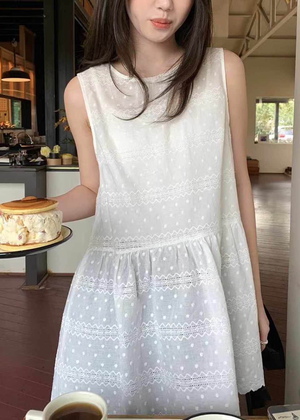 ariel dress