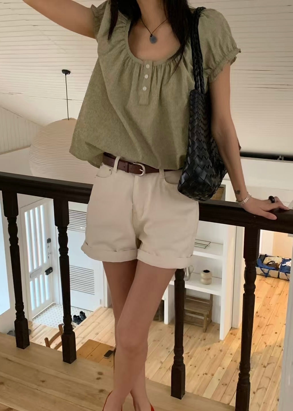 mamie top ๐ฆ kira picks