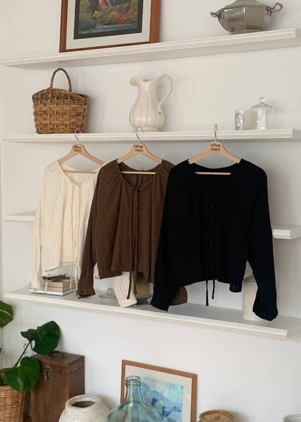 jully blouse