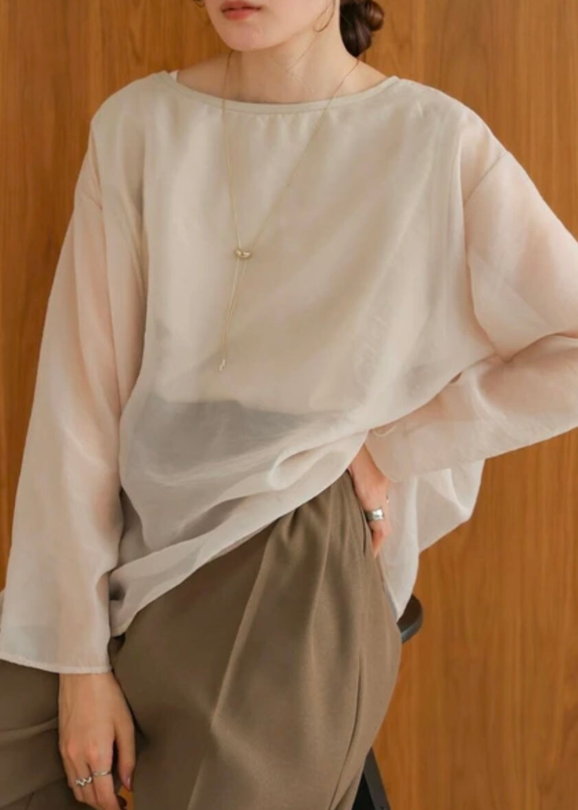 milan top