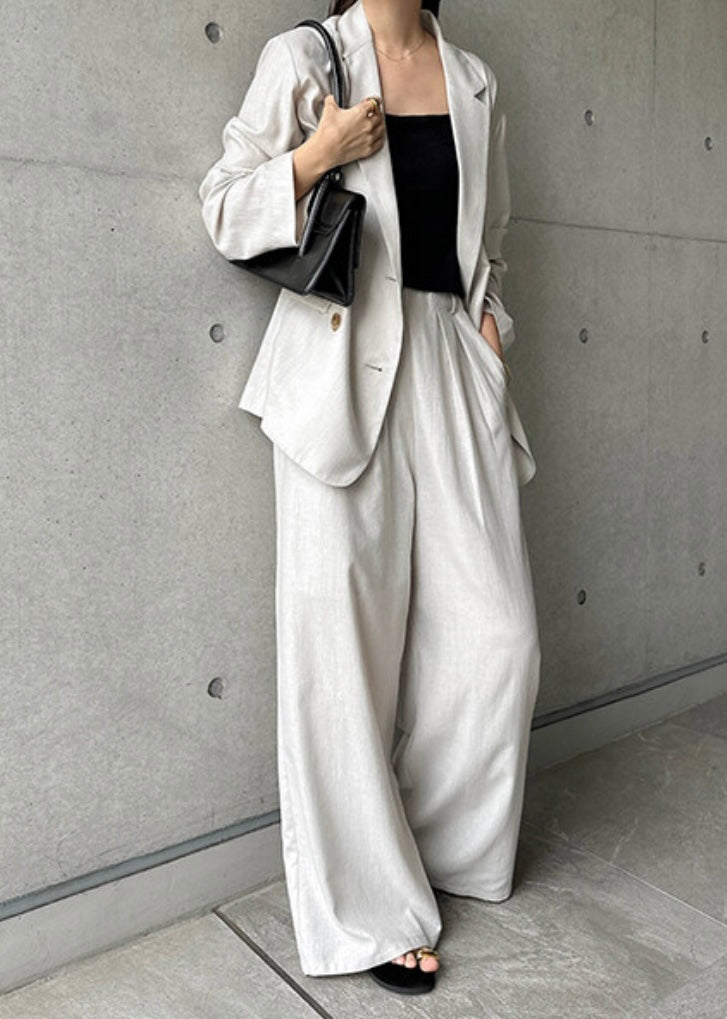 latte pants