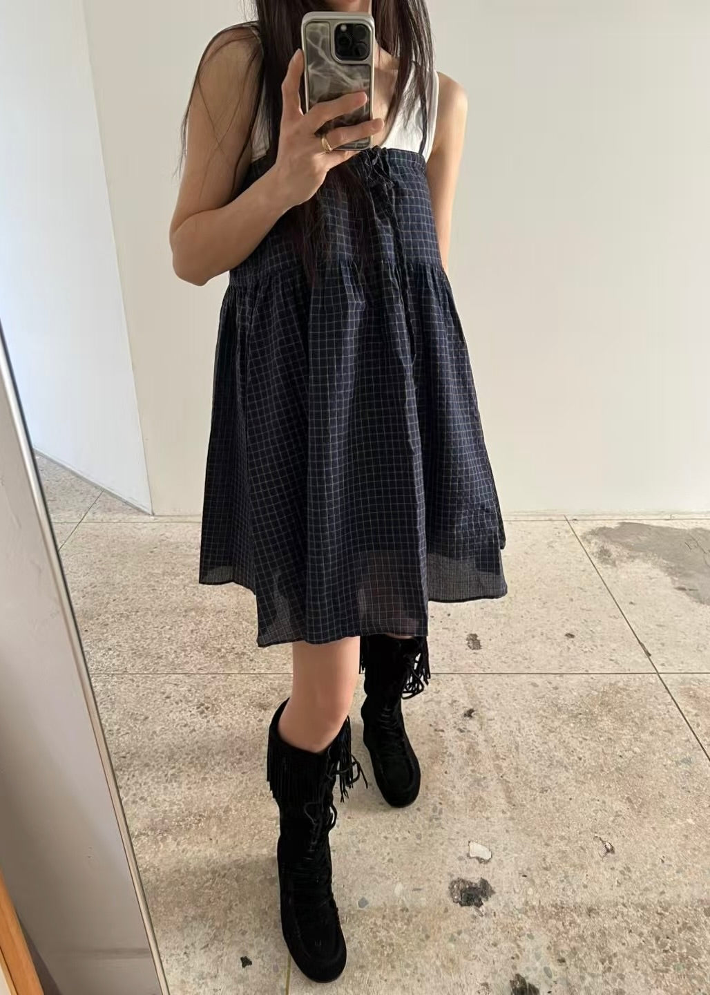 penguin dress