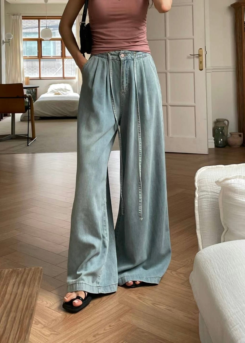 noah pants 唔好錯過!