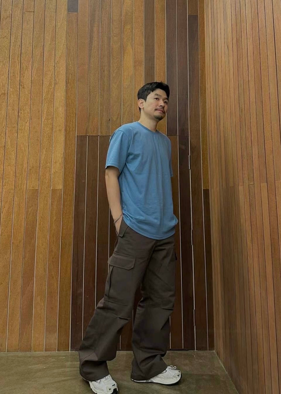 tate tee
