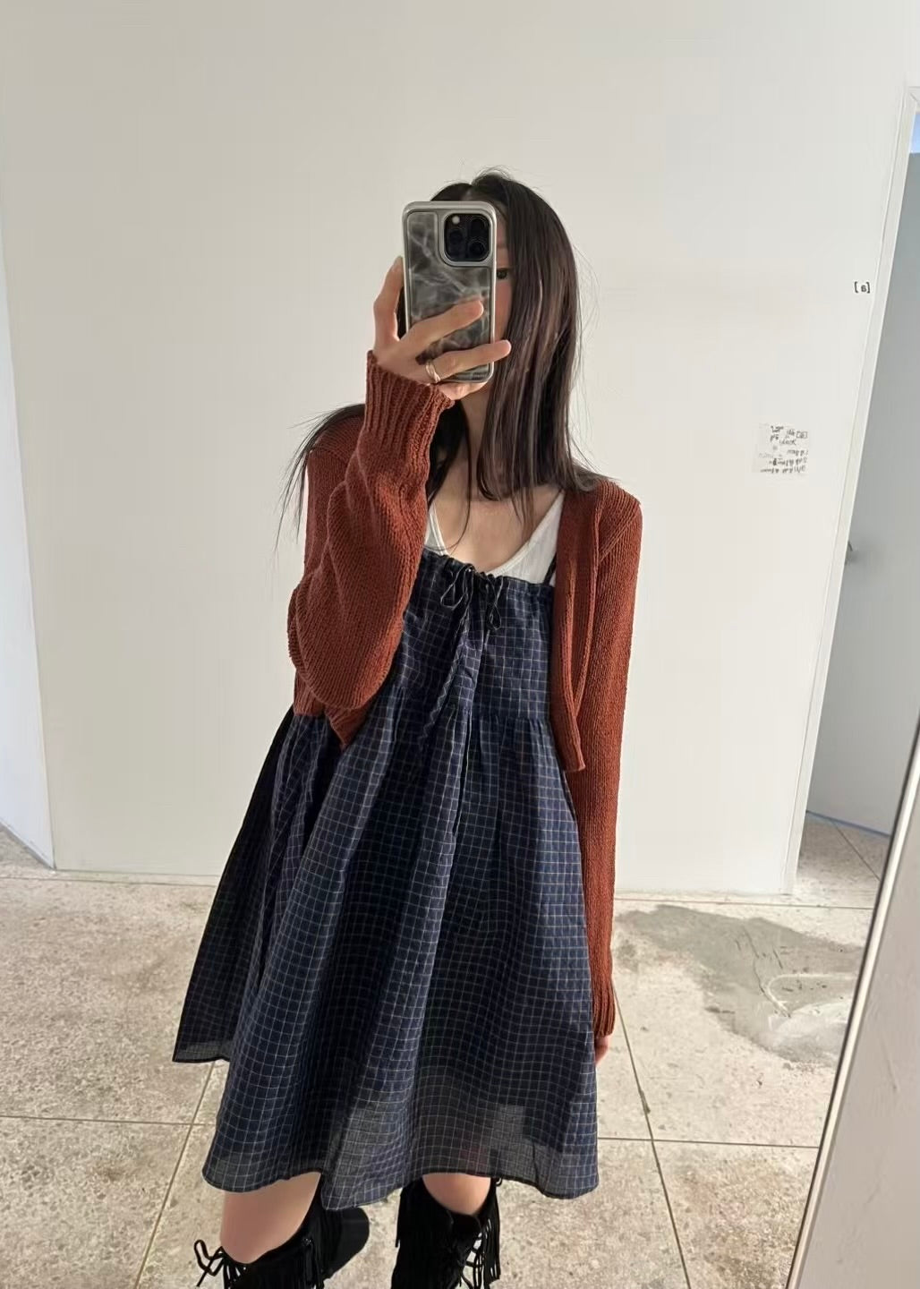 penguin dress
