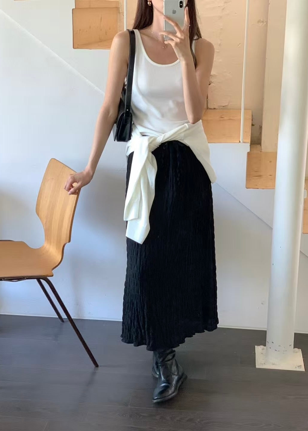 nagisa skirt