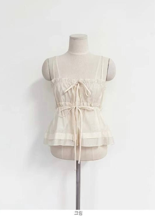 3ways thea vest