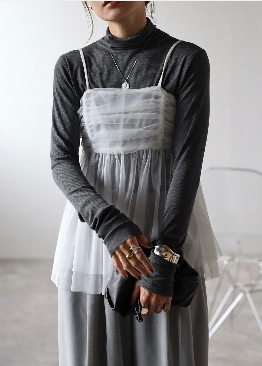 jinna vest
