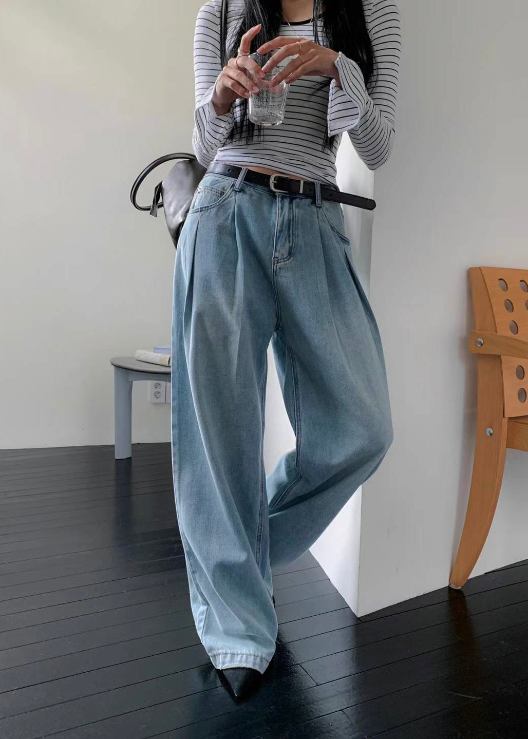 renee pants(值得包色入!)