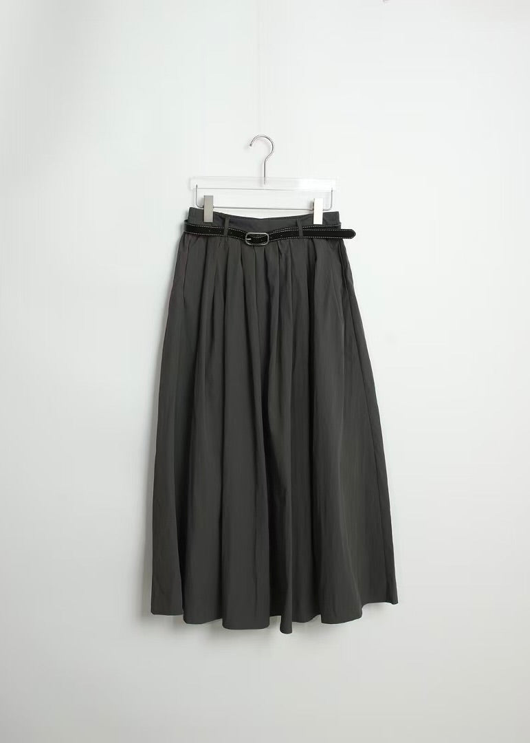 yanki skirt (with belt!)