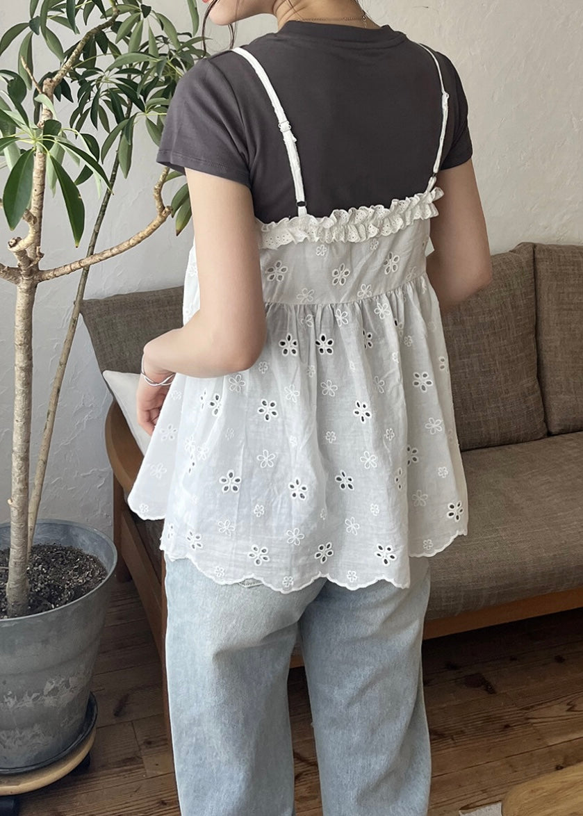 arianne vest (must buy!)