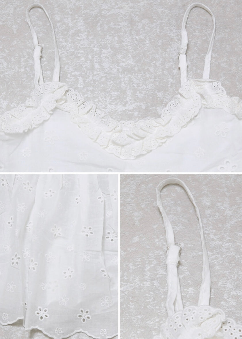 arianne vest (must buy!)