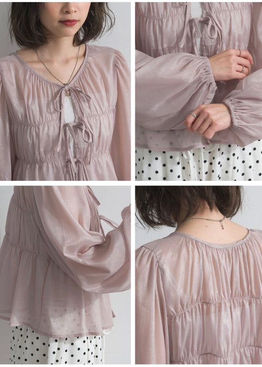 alice blouse