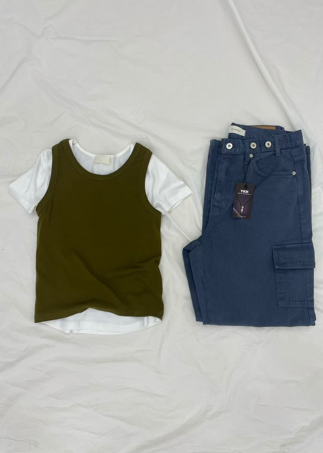 rubie vest