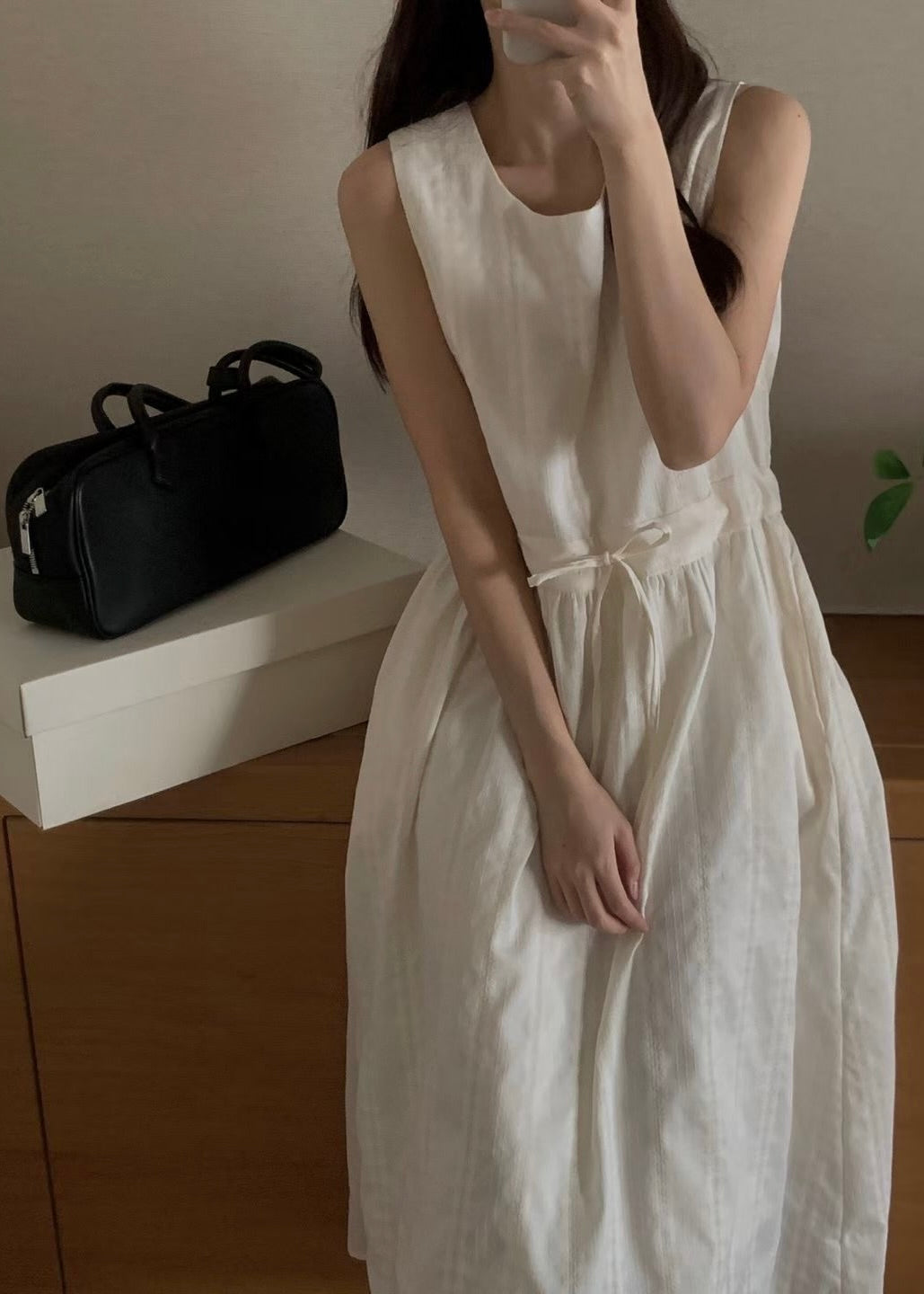 ivana dress