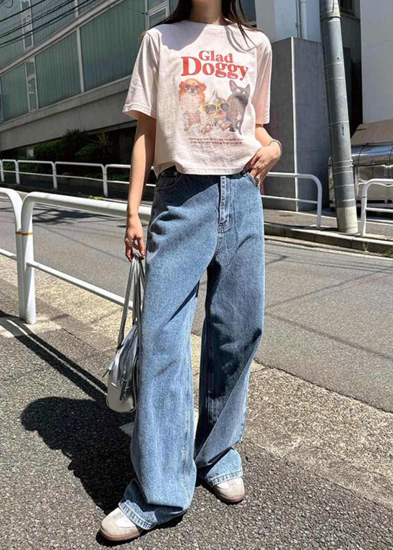 doggy tee ๐ kira picks