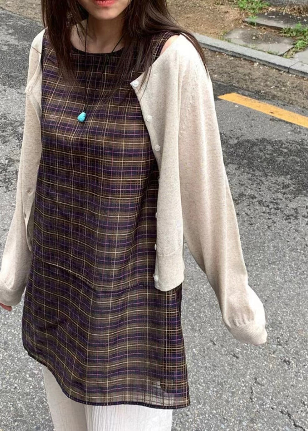 vinti dress