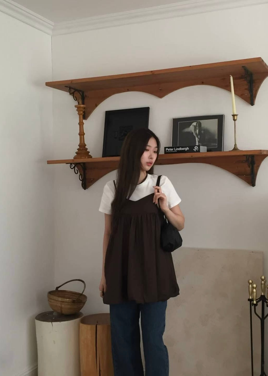 miko vest ๐ heily picks