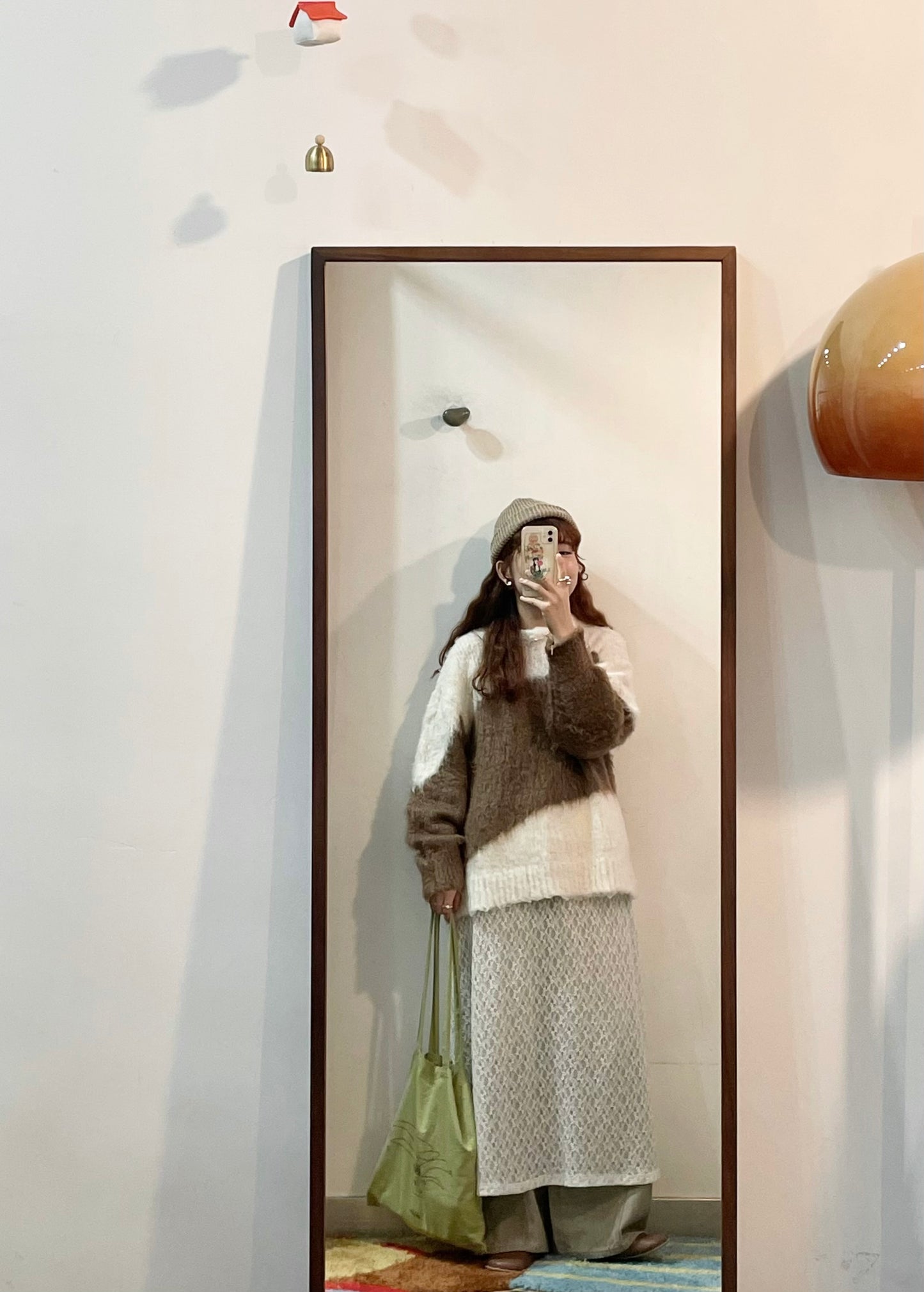 luncia dress 不能缺少のlayer