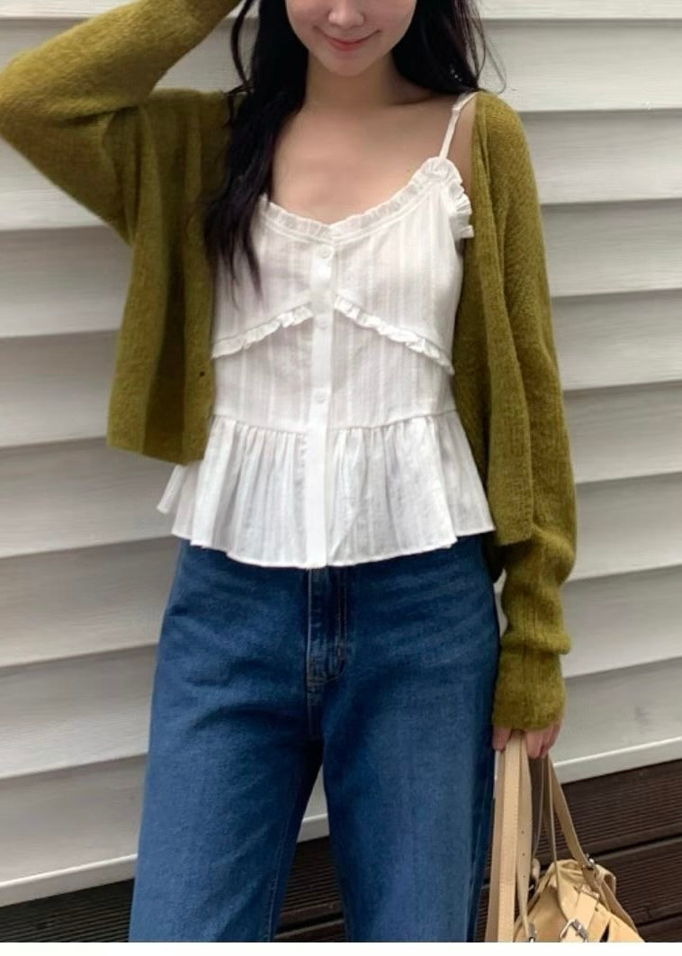 himari vest
