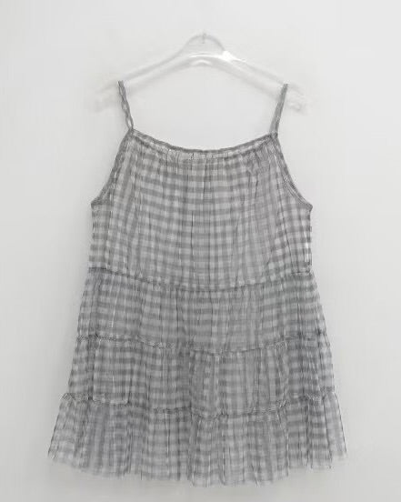 sallie vest