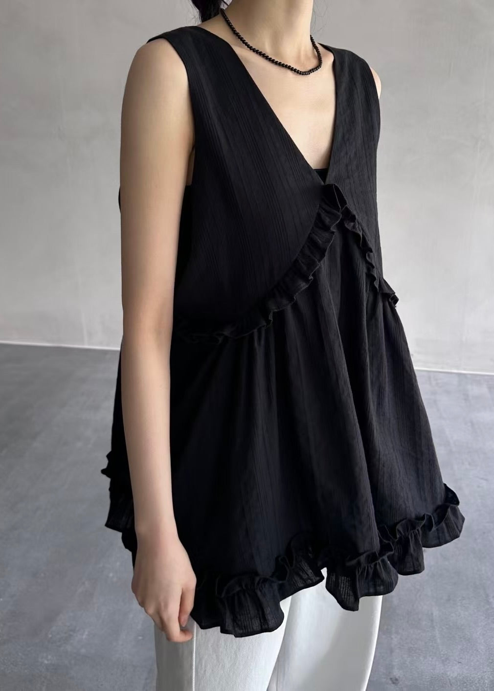 serena vest