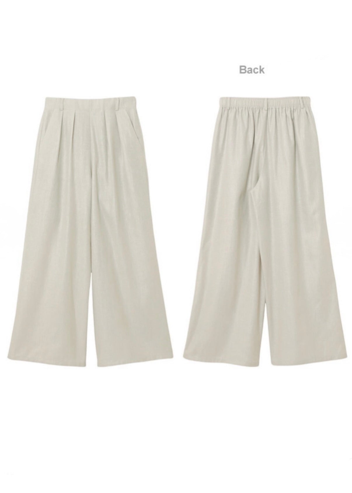 latte pants