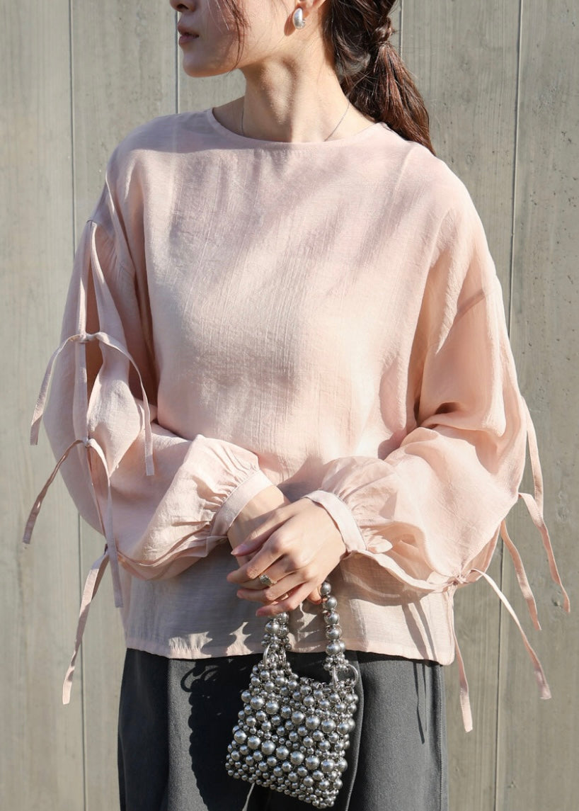 sayuri blouse